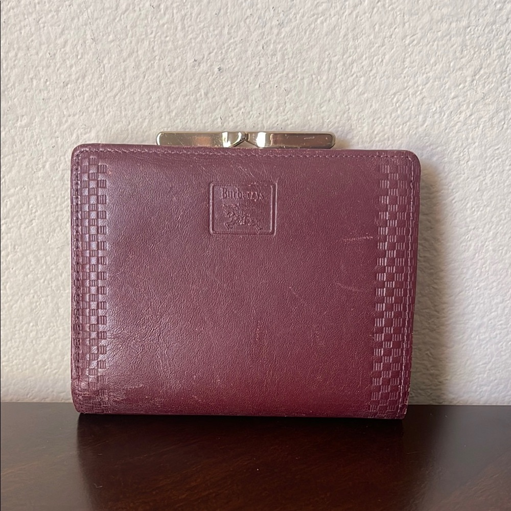 Burberry Wallet